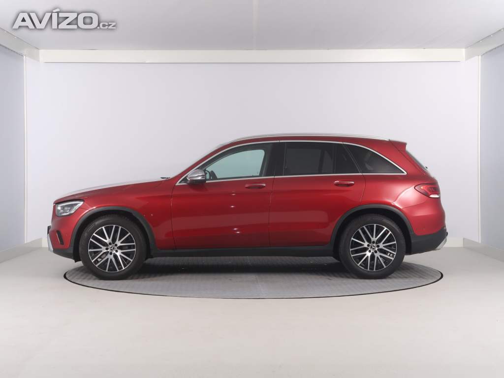 Foto inzerátu Mercedes-Benz GLC GLC 200