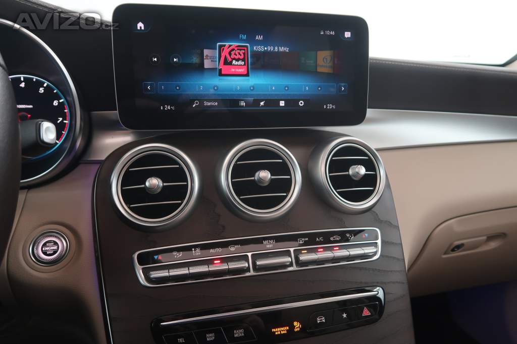 Foto inzerátu Mercedes-Benz GLC GLC 200