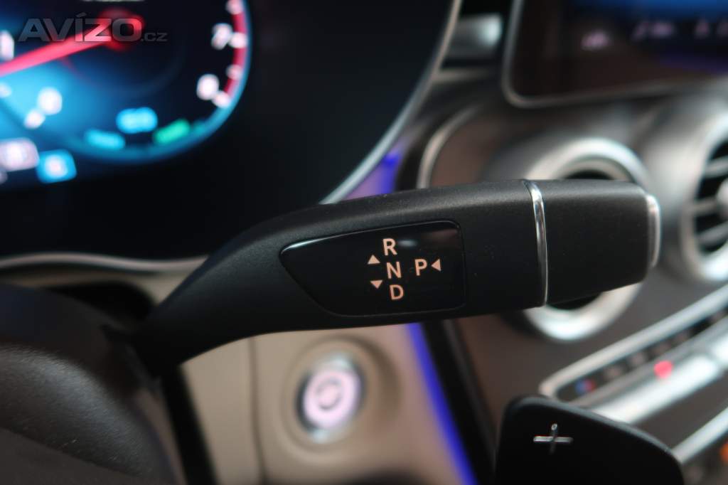 Foto inzerátu Mercedes-Benz GLC GLC 200