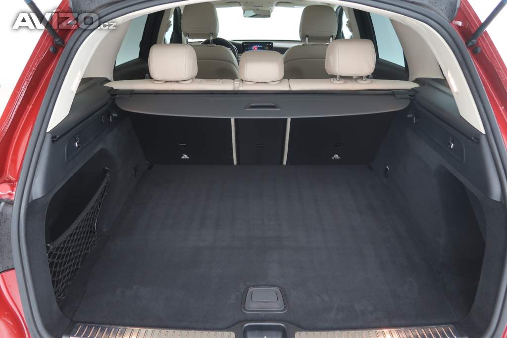 Foto inzerátu Mercedes-Benz GLC GLC 200