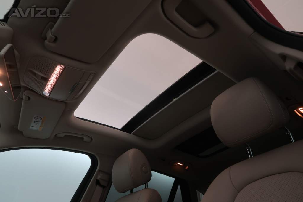 Foto inzerátu Mercedes-Benz GLC GLC 200