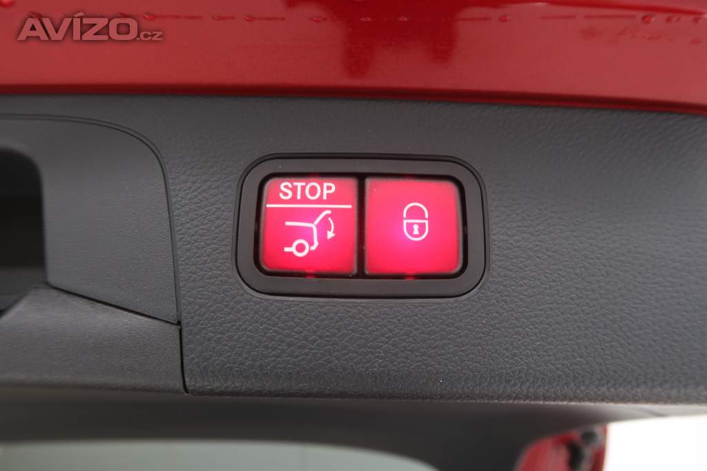 Foto inzerátu Mercedes-Benz GLC GLC 200