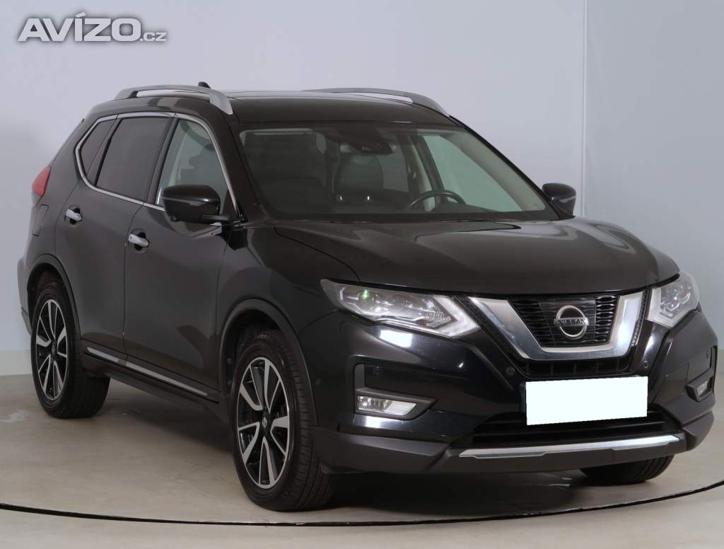 Nissan X-Trail 2.0 dCi
