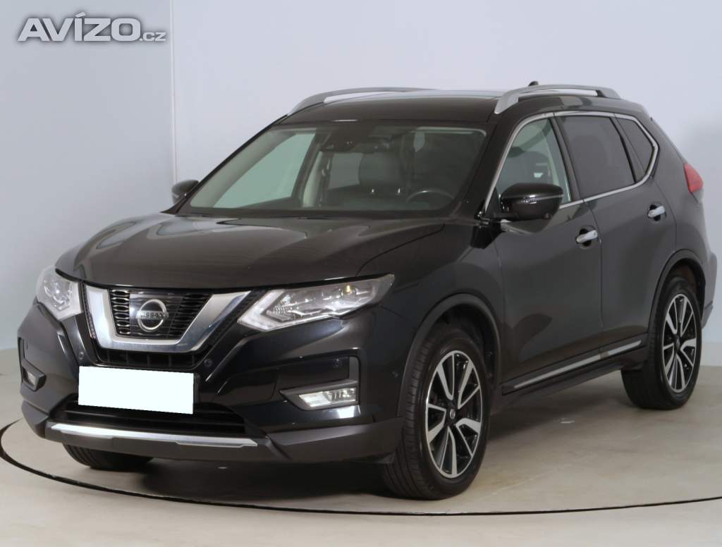 Foto inzerátu Nissan X-Trail 2.0 dCi