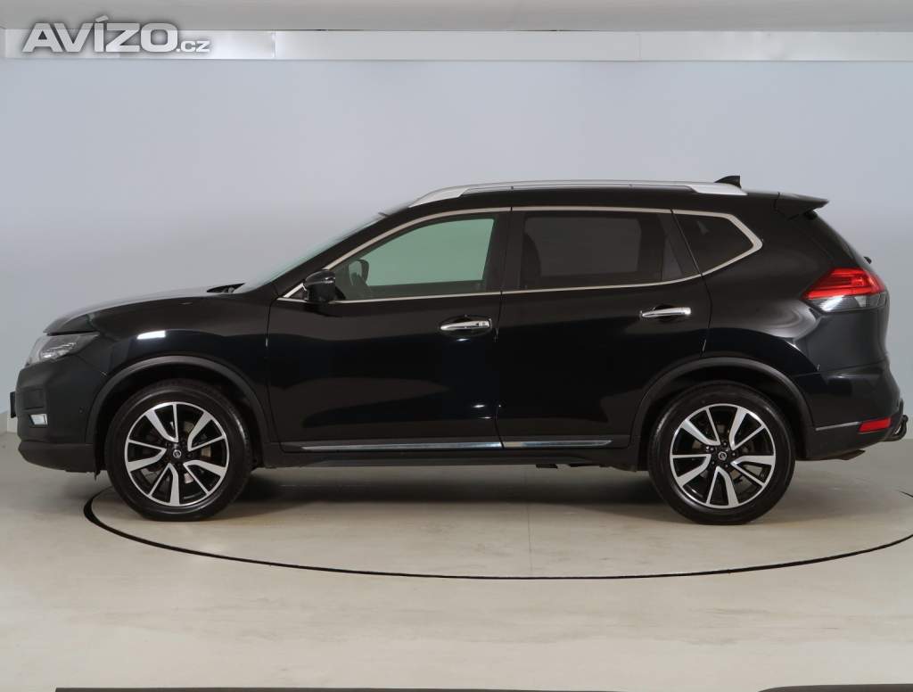 Foto inzerátu Nissan X-Trail 2.0 dCi