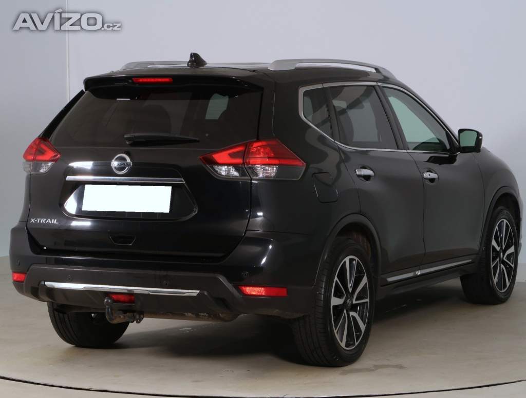 Foto inzerátu Nissan X-Trail 2.0 dCi