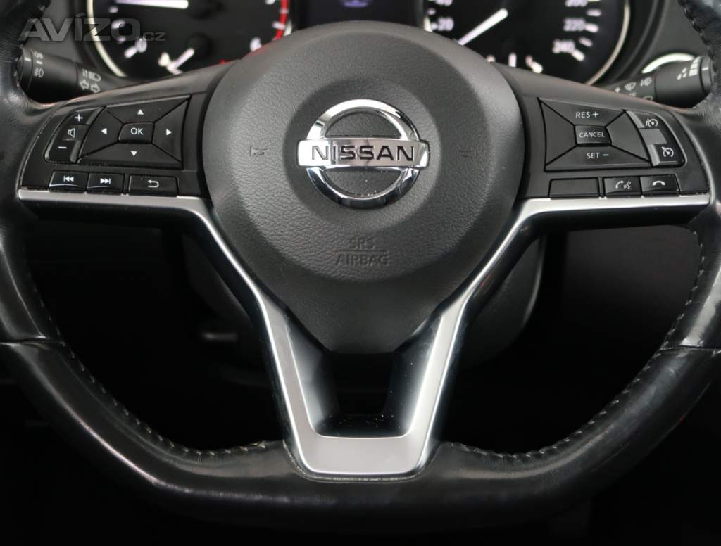 Foto inzerátu Nissan X-Trail 2.0 dCi