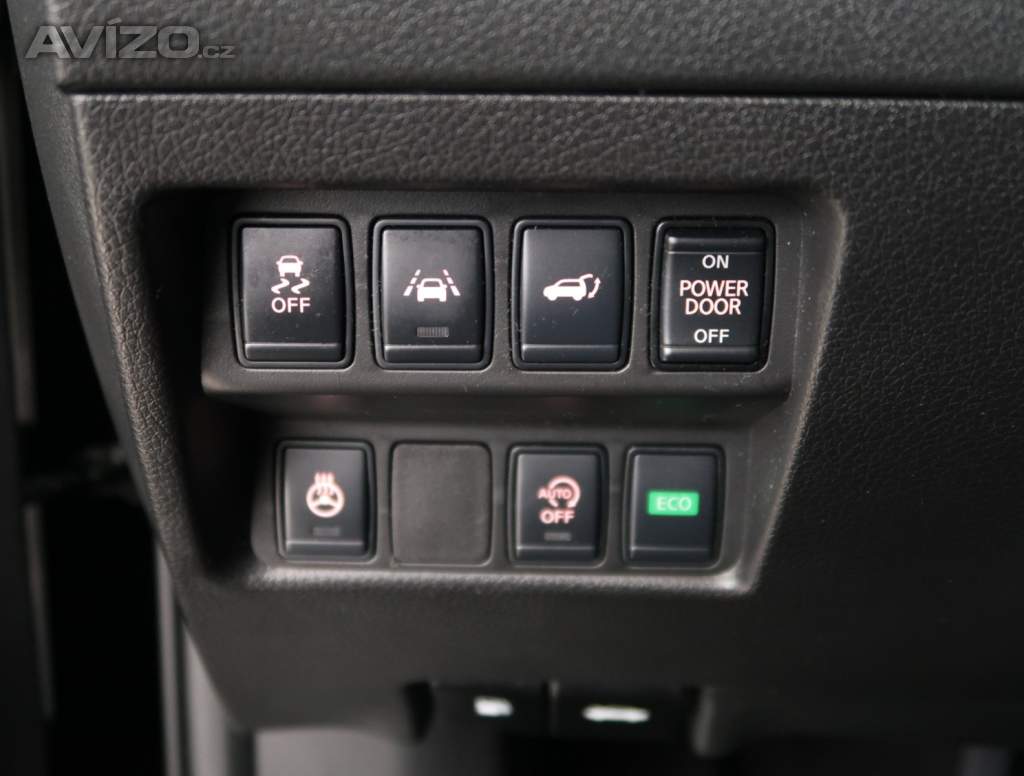 Foto inzerátu Nissan X-Trail 2.0 dCi