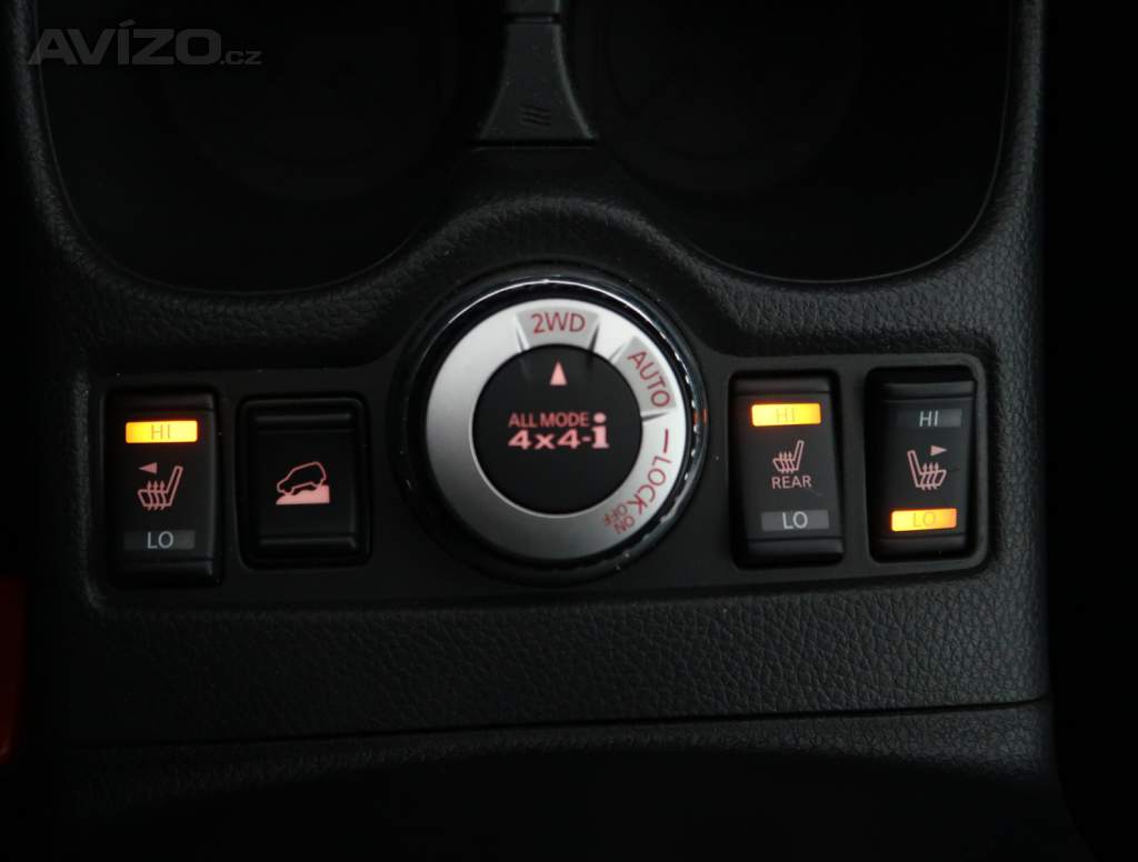 Foto inzerátu Nissan X-Trail 2.0 dCi