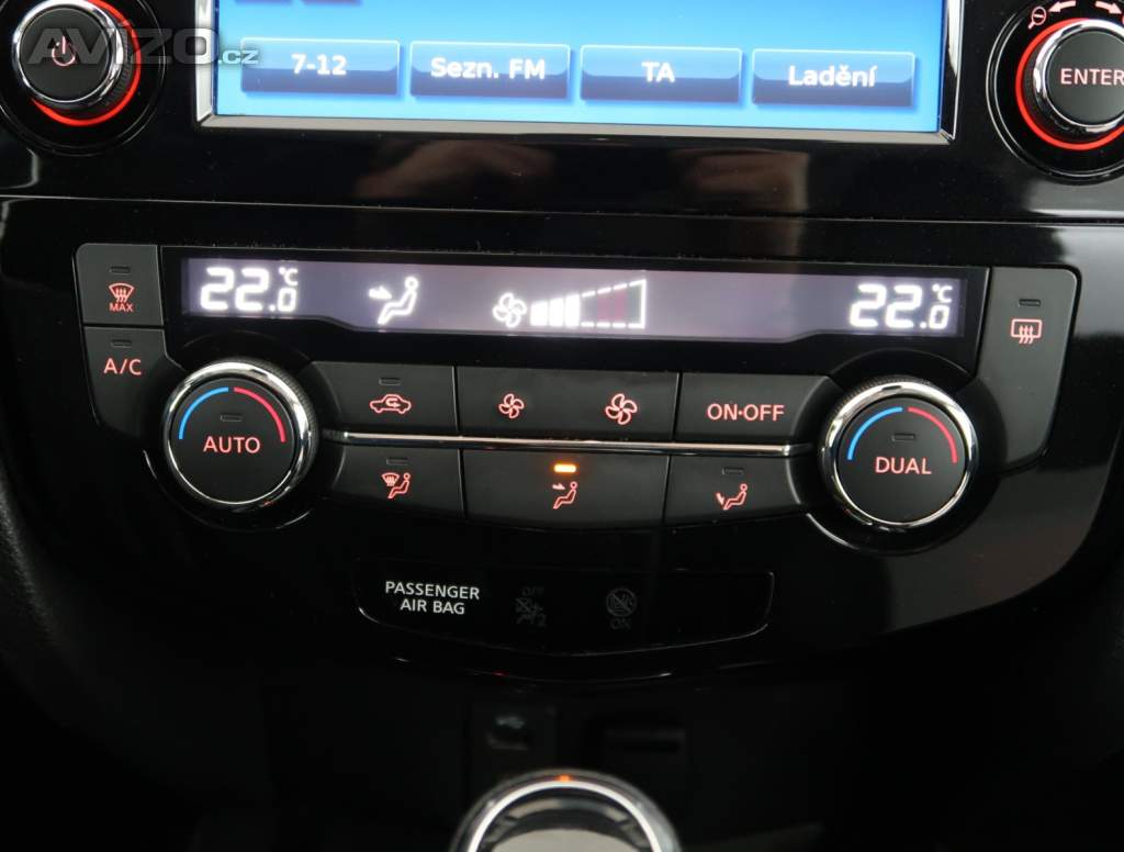 Foto inzerátu Nissan X-Trail 2.0 dCi