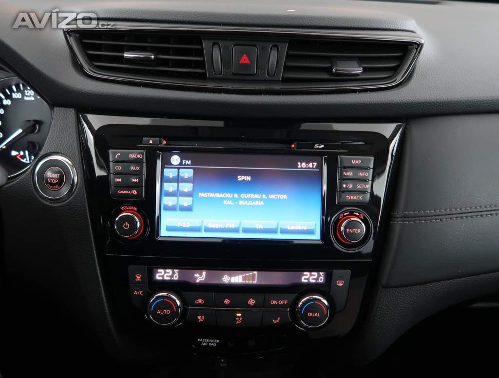 Foto inzerátu Nissan X-Trail 2.0 dCi