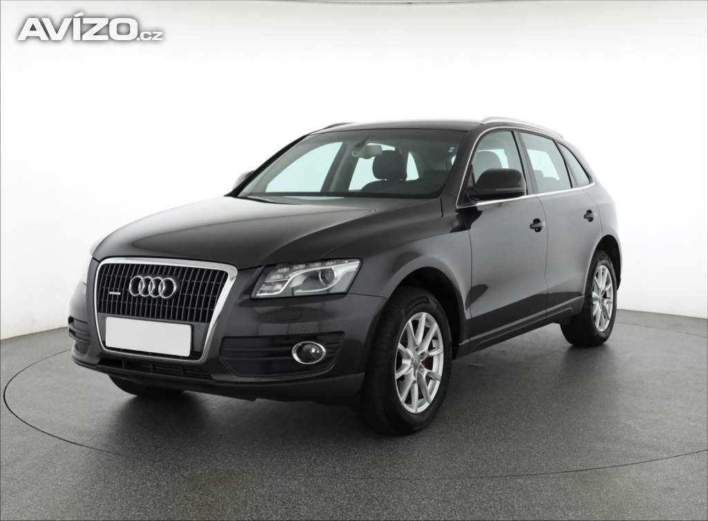 Foto inzerátu Audi Q5 2.0 TDI