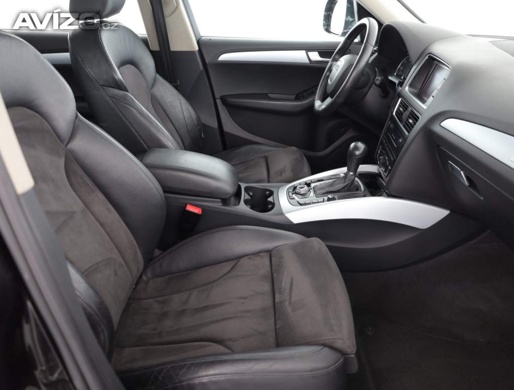 Foto inzerátu Audi Q5 2.0 TDI