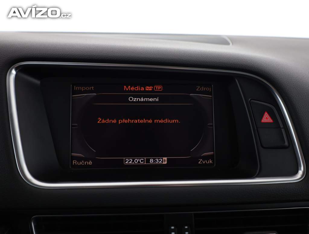 Foto inzerátu Audi Q5 2.0 TDI