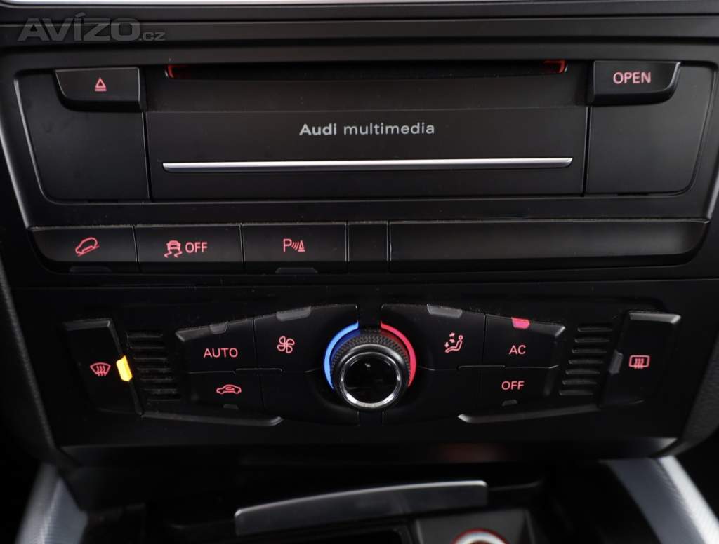 Foto inzerátu Audi Q5 2.0 TDI