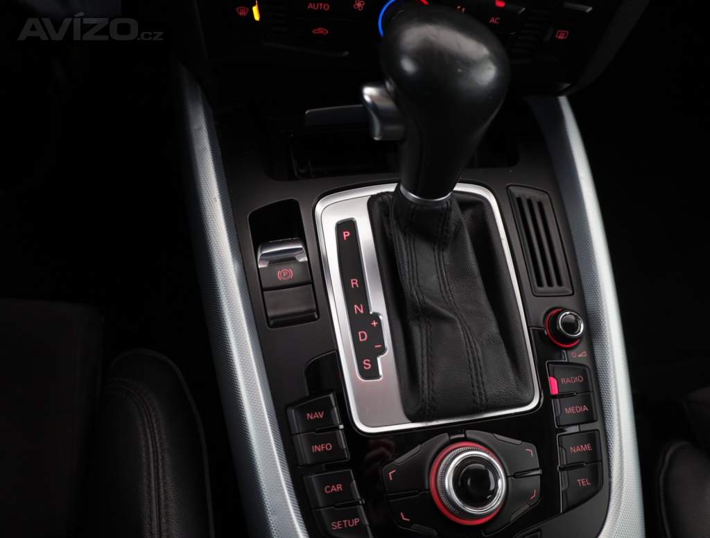 Foto inzerátu Audi Q5 2.0 TDI