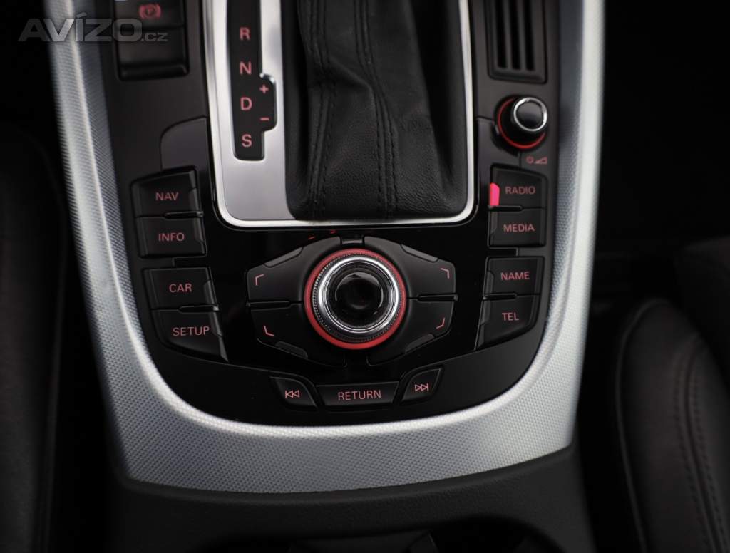 Foto inzerátu Audi Q5 2.0 TDI