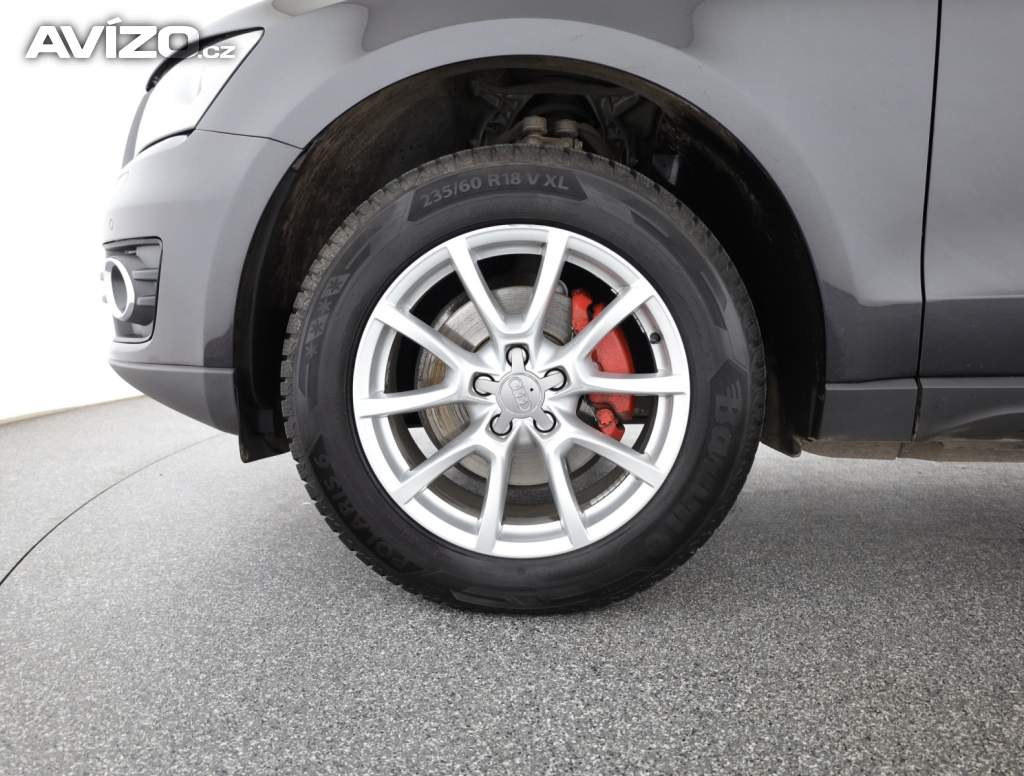 Foto inzerátu Audi Q5 2.0 TDI