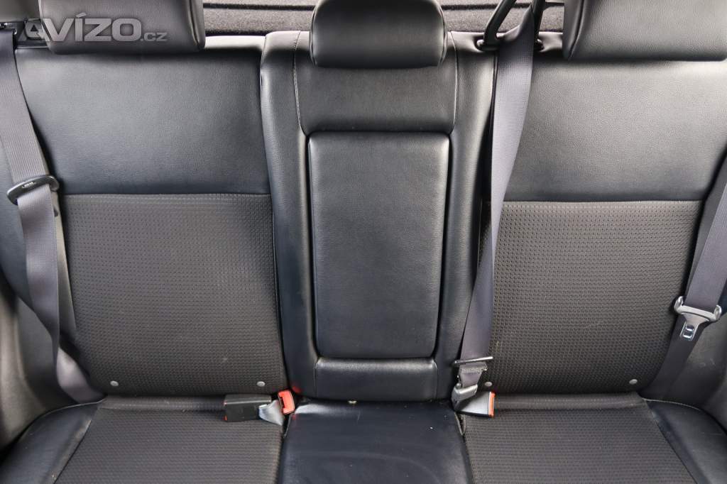 Foto inzerátu Citroën C4 Aircross 1.6