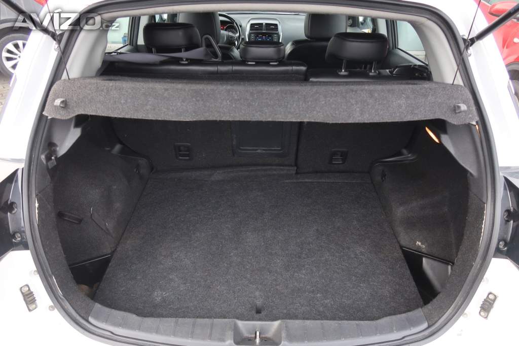 Foto inzerátu Citroën C4 Aircross 1.6