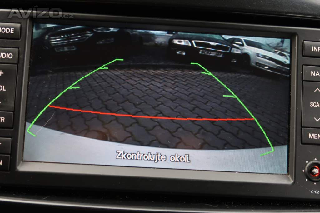 Foto inzerátu Citroën C4 Aircross 1.6
