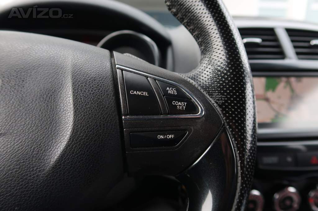 Foto inzerátu Citroën C4 Aircross 1.6