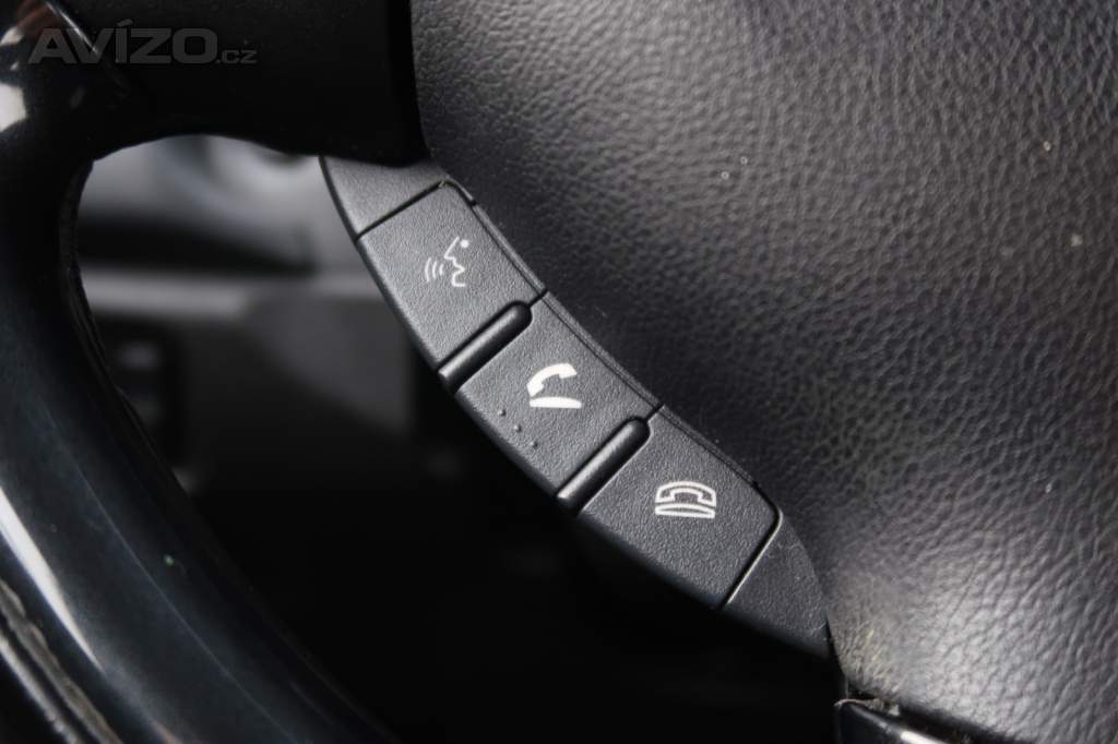 Foto inzerátu Citroën C4 Aircross 1.6