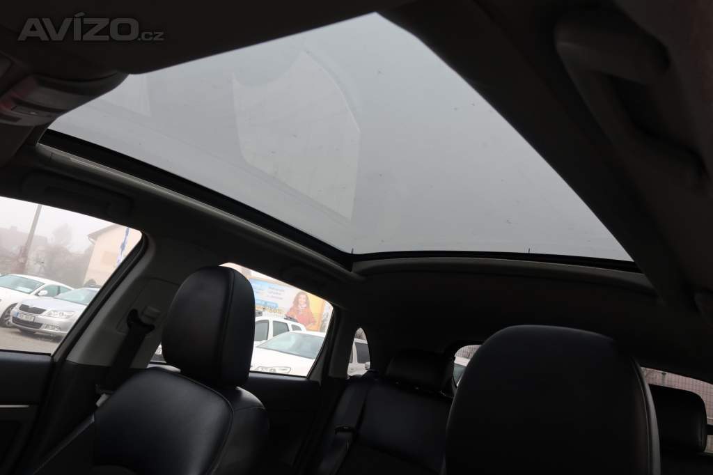 Foto inzerátu Citroën C4 Aircross 1.6