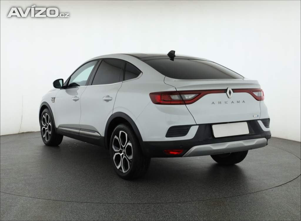 Foto inzerátu Renault Arkana E-Tech