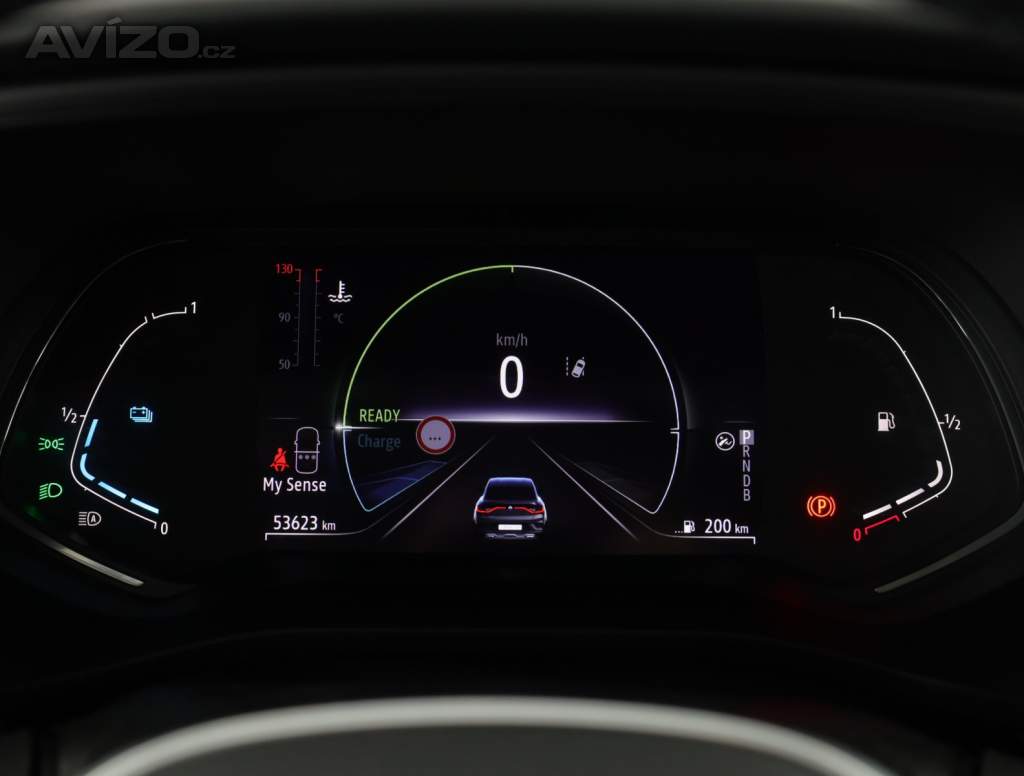 Foto inzerátu Renault Arkana E-Tech