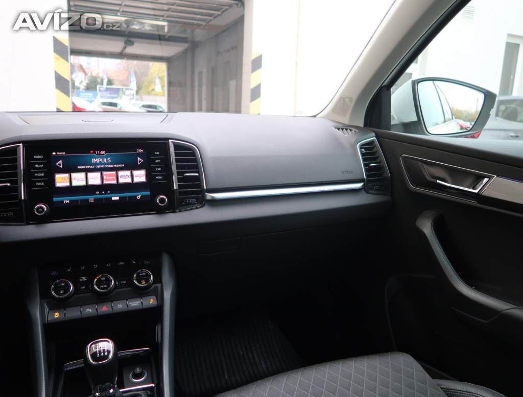 Foto inzerátu Škoda Karoq 1.5 TSI