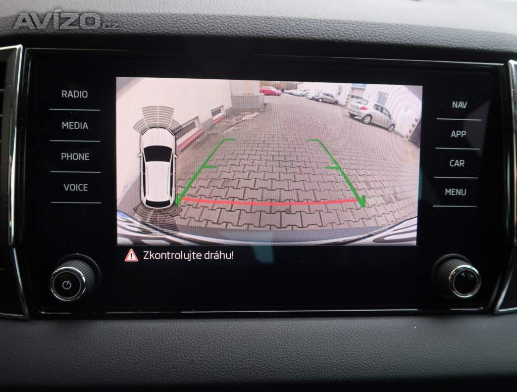 Foto inzerátu Škoda Karoq 1.5 TSI