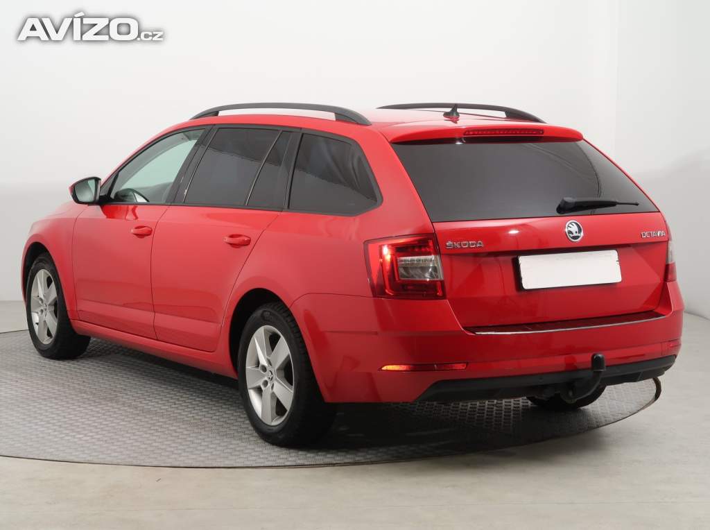 Foto inzerátu Škoda Octavia 1.6 TDI