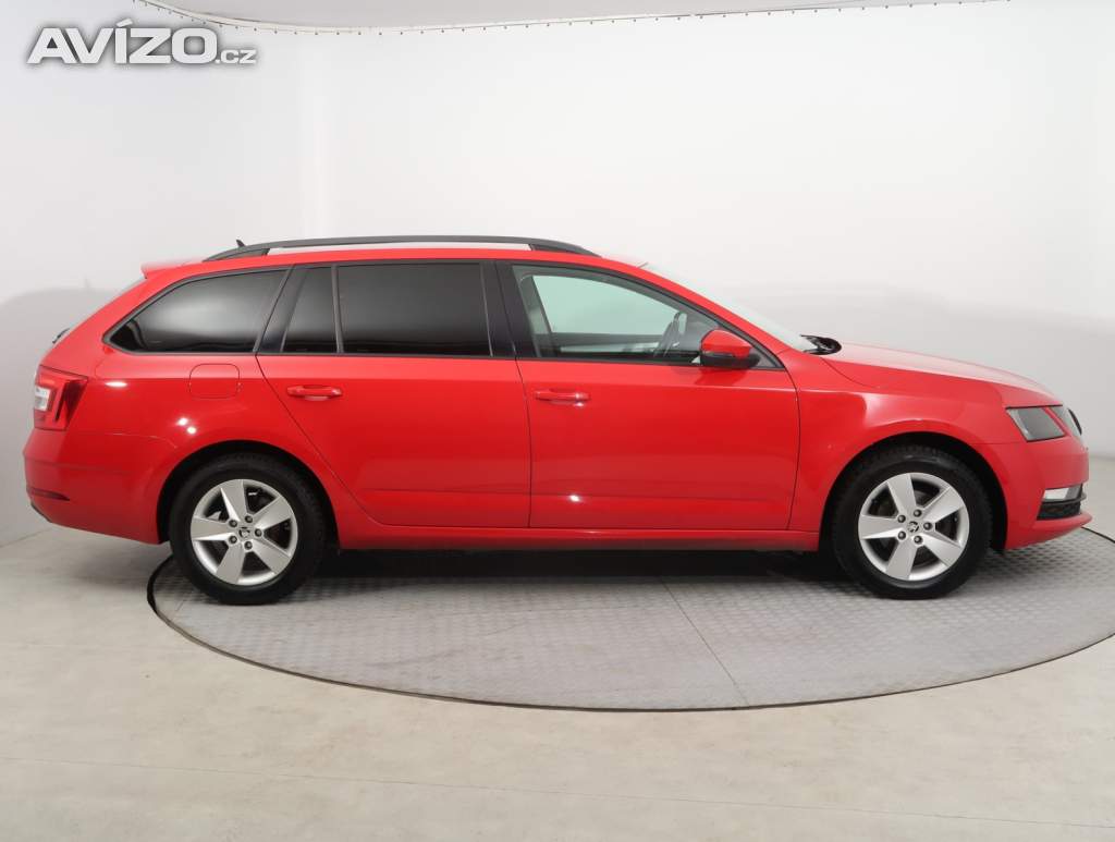 Foto inzerátu Škoda Octavia 1.6 TDI