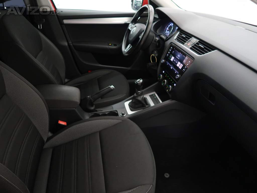 Foto inzerátu Škoda Octavia 1.6 TDI