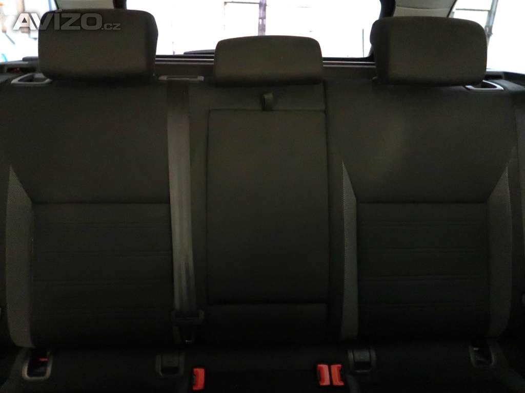 Foto inzerátu Škoda Octavia 1.6 TDI