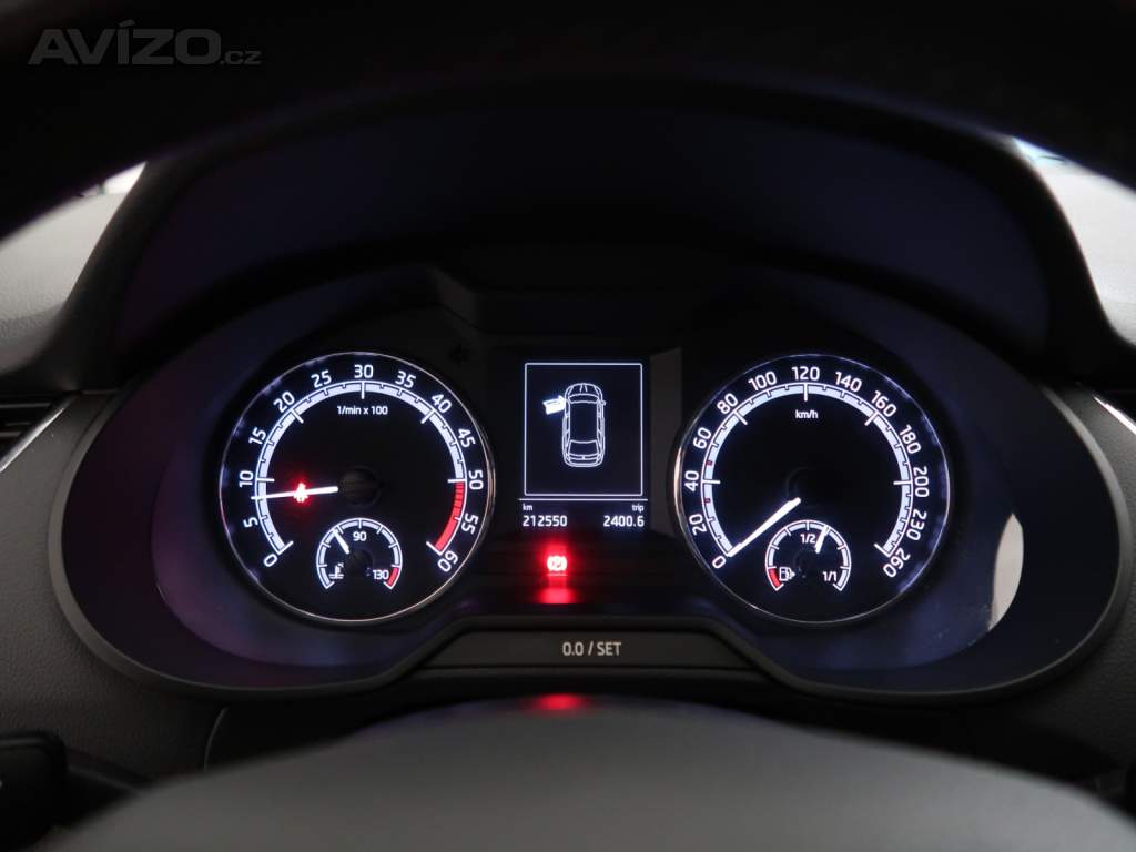 Foto inzerátu Škoda Octavia 1.6 TDI