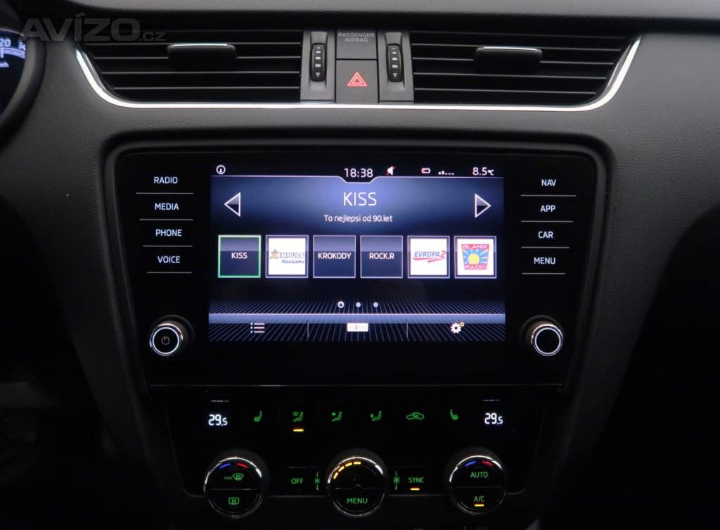 Foto inzerátu Škoda Octavia 1.6 TDI