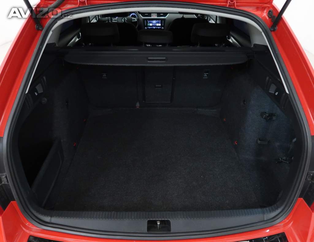 Foto inzerátu Škoda Octavia 1.6 TDI