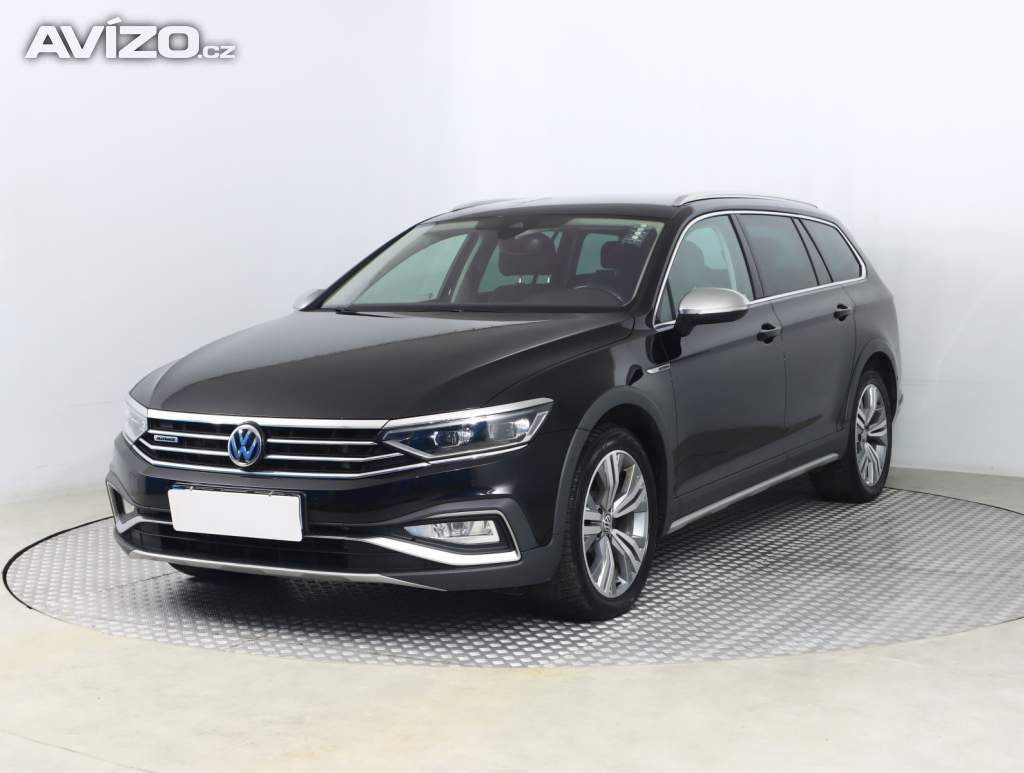 Foto inzerátu Volkswagen Passat 2.0 BiTDI