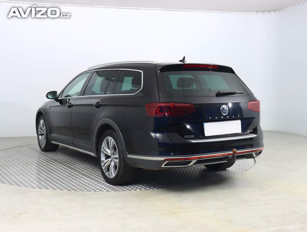 Foto inzerátu Volkswagen Passat 2.0 BiTDI