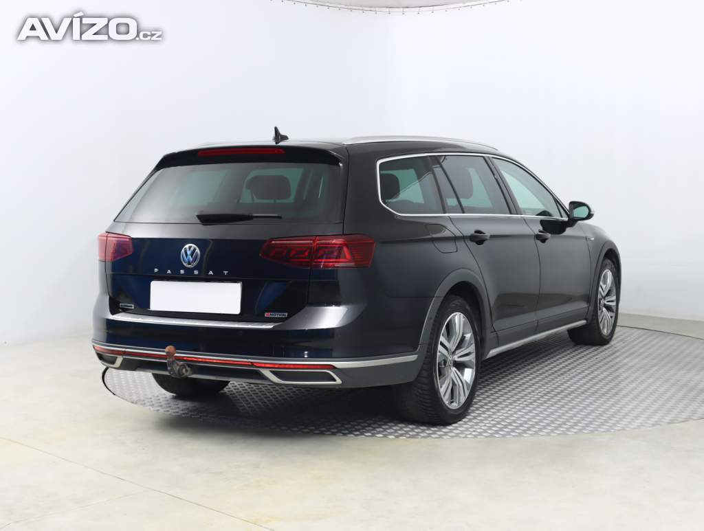 Foto inzerátu Volkswagen Passat 2.0 BiTDI