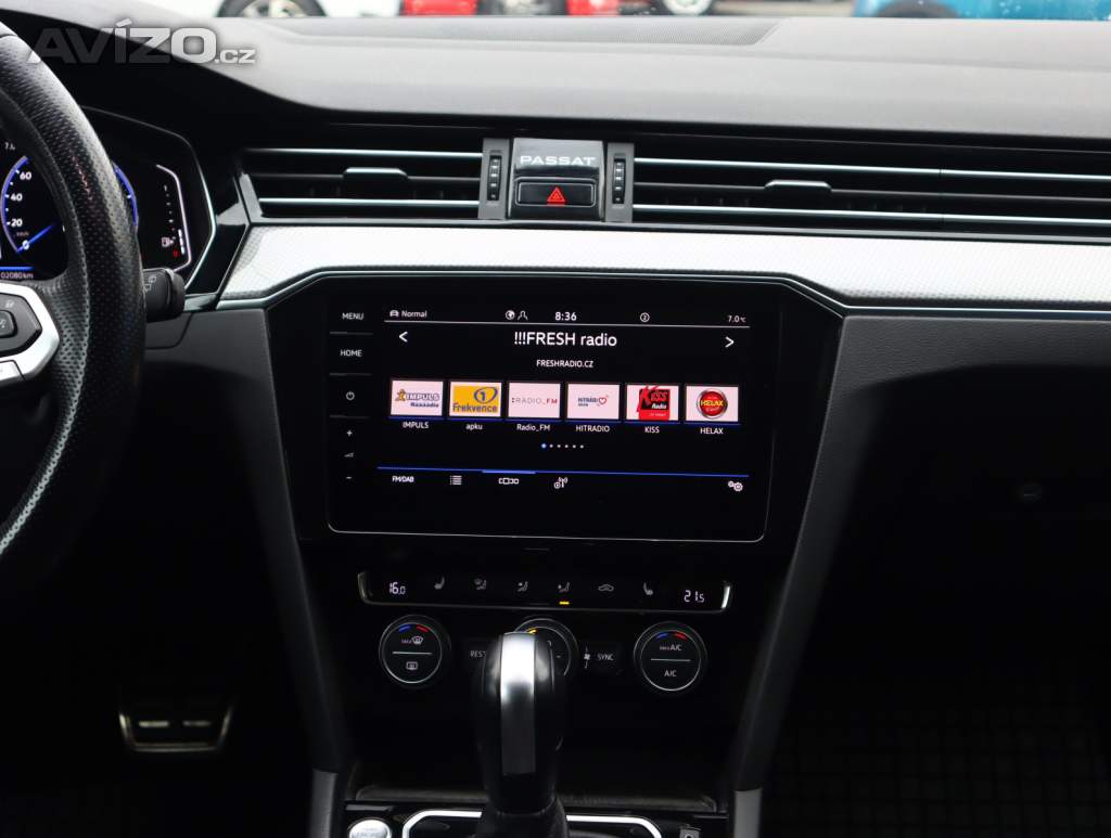 Foto inzerátu Volkswagen Passat 2.0 BiTDI