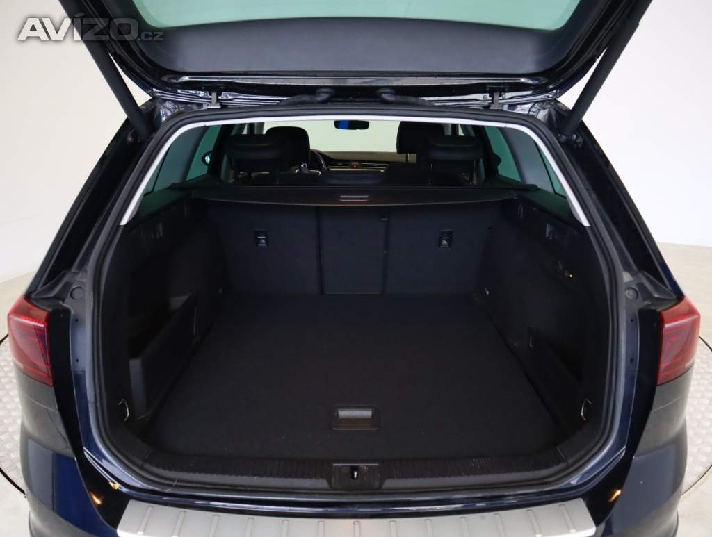 Foto inzerátu Volkswagen Passat 2.0 BiTDI