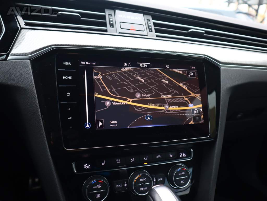 Foto inzerátu Volkswagen Passat 2.0 BiTDI