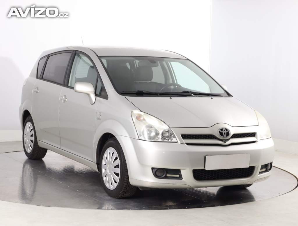 Toyota Corolla 2.2 D-4D