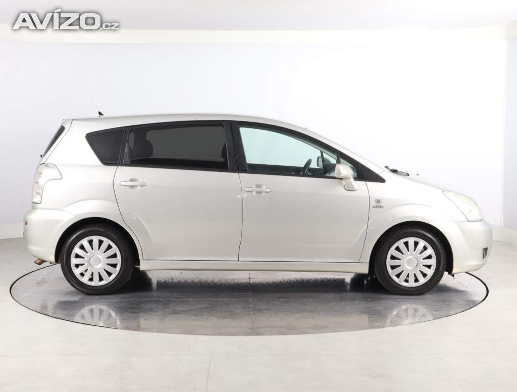 Foto inzerátu Toyota Corolla 2.2 D-4D