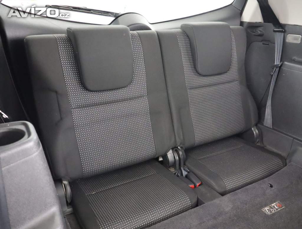 Foto inzerátu Toyota Corolla 2.2 D-4D