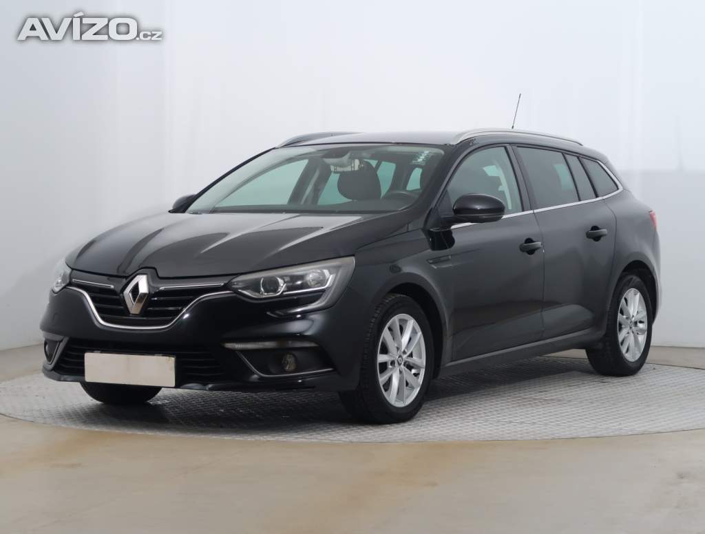 Foto inzerátu Renault Mégane 1.6 SCe
