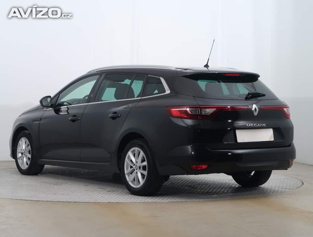 Foto inzerátu Renault Mégane 1.6 SCe